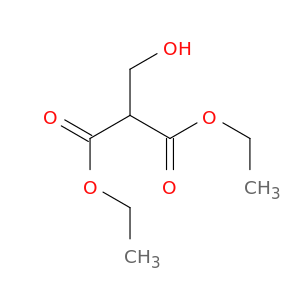 diethyl(hydroxymethyl)propanedioate