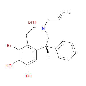 R(+)-6-Bromo-APB hydrobromide