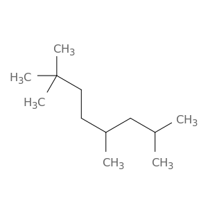 2,2,5,7-TETRAMETHYLOCTANE