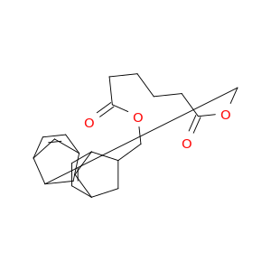 己二氧化酸,1,6-双(双环[2.2.1]庚烷-5-烯-2-基甲基)酯