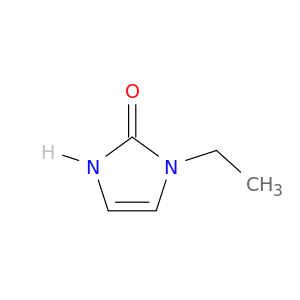 1-Ethyl-2,3-dihydro-1H-imidazol-2-one