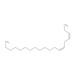 3,6-Nonadecadiene, (Z,Z)-