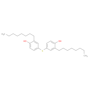 Phenol, 4,4'-thiobis[2-octyl-
