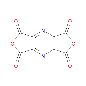 1H,3H-Difuro[3,4-b:3',4'-e]pyrazine-1,3,5,7-tetrone