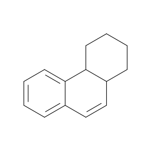 Phenanthrene, 1,2,3,4,4a,10a-hexahydro-