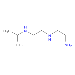 N1-(2-氨基乙基)-N2-异丙基乙烷-1,2-二胺
