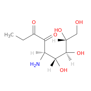 n-propanoyl-d-glucosamine