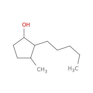 3-甲基-2-戊酰环戊醇
