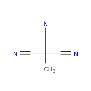 1,1,1-Ethanetricarbonitrile