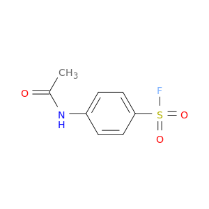 4-Acetamidobenzene-1-sulfonyl fluoride