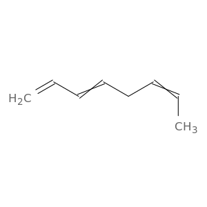 1,3,6-Octatriene