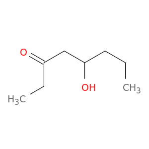 3-Octanone, 5-hydroxy-