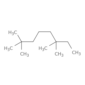 2,2,6,6-TETRAMETHYLOCTANE
