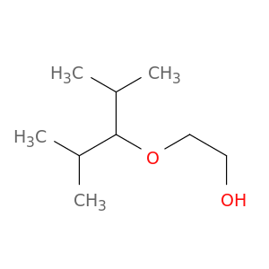 聚(氧-1,2-乙基丙基),α-[3-甲基-1-(2-甲基丙基)丁基]-ω-羟基-