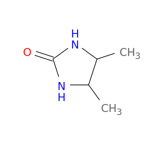 2-Imidazolidinone, 4,5-dimethyl-