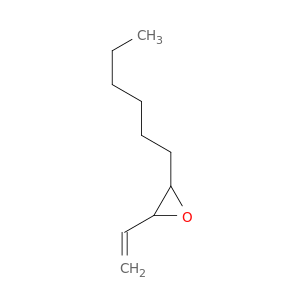 Oxirane, 2-ethenyl-3-hexyl-