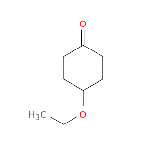 4-乙氧基环己酮