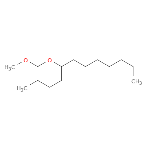 Dodecane, 5-(methoxymethoxy)-