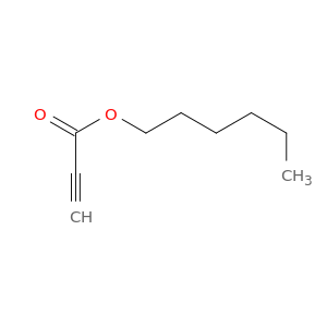 2-Propynoic acid, hexyl ester