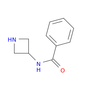 N-3-氮杂环丁基苯甲酰胺