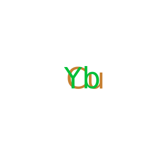Copper, compd. with ytterbium (1:1)