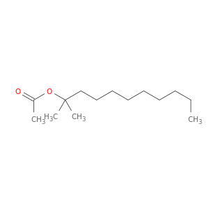 2-Undecanol, 2-methyl-, acetate