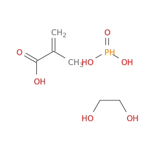 2-甲基丙烯酰氧基乙基磷酸酯