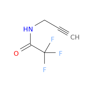 2,2,2-三氟-N-(丙-2-炔-1-基)乙酰胺