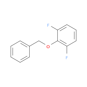 2-Benzyloxy-1,3-difluorobenzene
