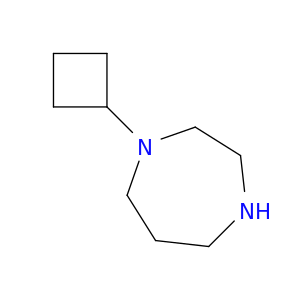 1-环丁基-1,4-二氮杂卓