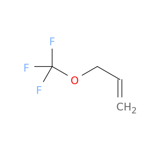 1-Propene, 3-(trifluoromethoxy)-