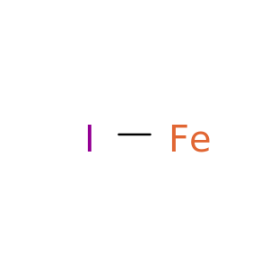 铁碘化物(Fei)