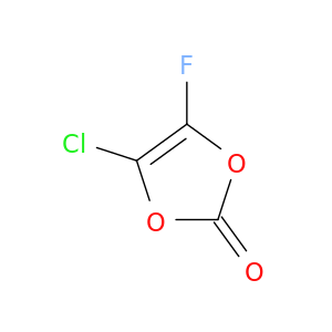 1,3-Dioxol-2-one, 4-chloro-5-fluoro-