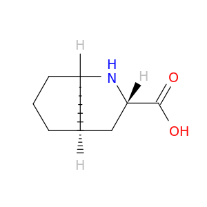 (2S,3aR,6aR)-rel-Octahydrocyclopenta[b]pyrrole-2-carboxylic acid