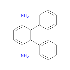 2,3-diphenylbenzene-1,4-diamine