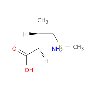 Valine,4-(methylthio)-, (R*,S*)- (9CI)