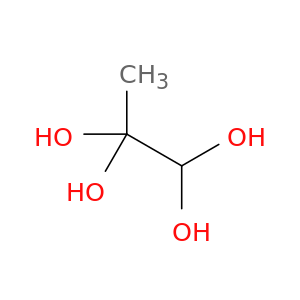 1,1,2,2-Propanetetrol