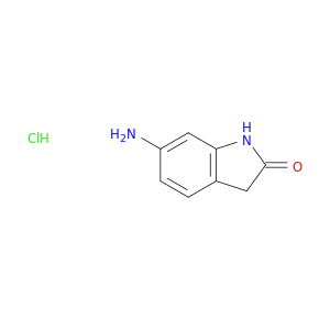 6-氨基二氢吲哚-2-酮盐酸盐