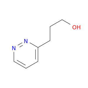 3-Pyridazinepropanol