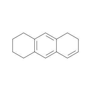 Anthracene, 1,2,3,4,5,6-hexahydro-
