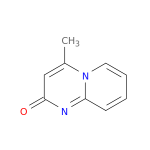 4-METHYL-2H-PYRIDO[1,2-A]PYRIMIDIN-2-ONE