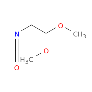 2-异氰酸基-1,1-二甲氧基乙烷