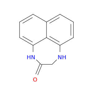 10,13-diazatricyclo[7.4.1.0,5,14]tetradeca-1(14),2,4,6,8-pentaen-11-one