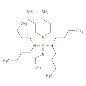 Phosphorimidic triamide, N,N,N',N',N'',N''-hexabutyl-N'''-ethyl-