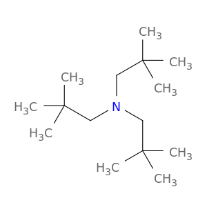 N,N-BIS(2,2-二甲基丙基)-2,2-二甲基-1-丙氨酸