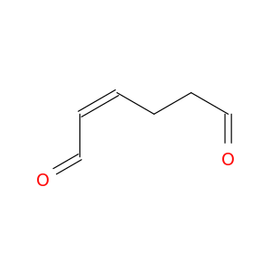 2-Hexenedial, (2Z)-