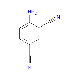 4-氨基间苯二腈