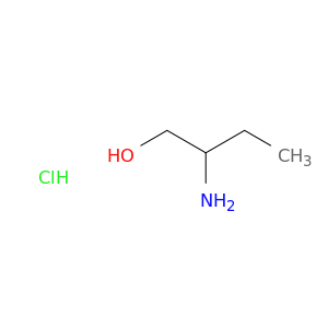 1-Butanol, 2-amino-, hydrochloride