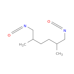 Hexane, 1,6-diisocyanato-2,5-dimethyl-