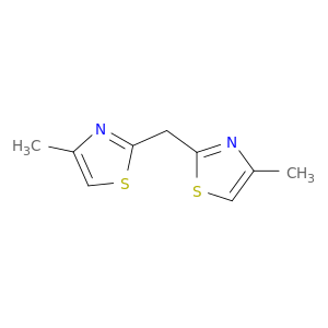 Bis(4-methylthiazol-2-yl)methylene